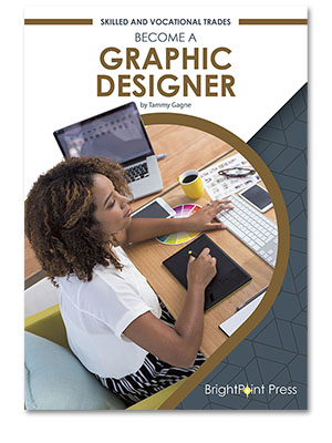 Become a Graphic Designer cover