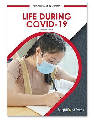 Life During COVID-19 cover