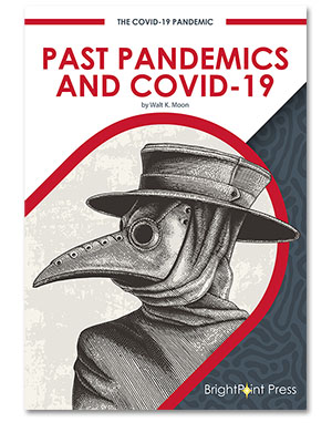 Past Pandemics and COVID-19 cover