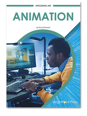 Animation cover