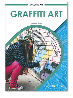 Graffiti Art cover