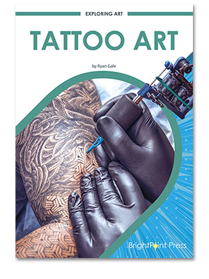 Tattoo Art cover