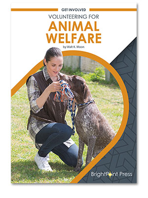 Volunteering for Animal Welfare cover