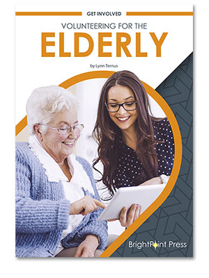 Volunteering for the Elderly cover