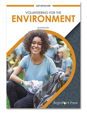 Volunteering for the Environment cover