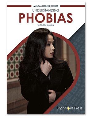 Understanding Phobias cover