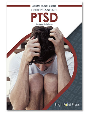 Understanding PTSD cover