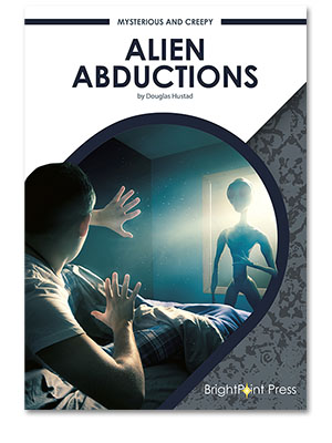 Alien Abduction cover
