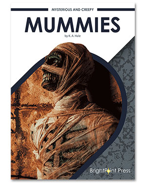 Mummies cover