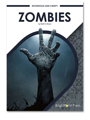 Zombies cover