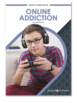 Online Addiction cover