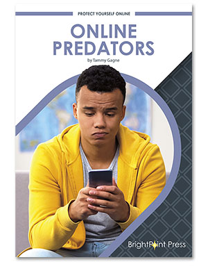 Online Predators cover