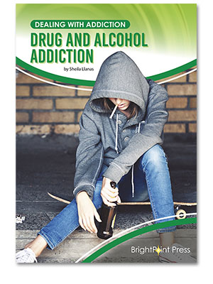 Drug and Alcohol Addiction cover