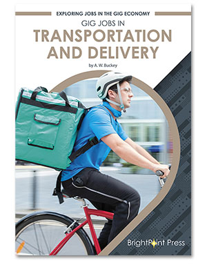 Gig Jobs in Transportation and Delivery cover