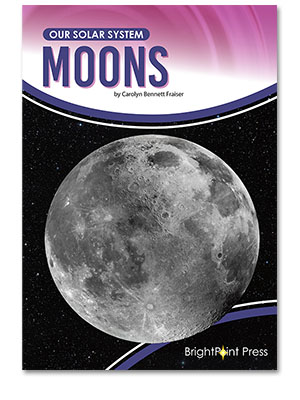 Moons cover