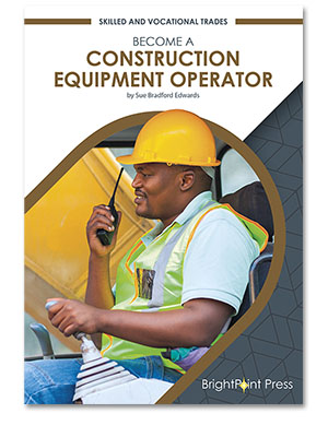 Become a Construction Equipment Operator cover