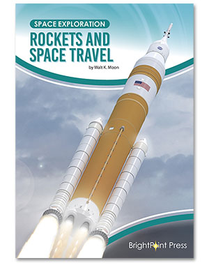 Rockets and Space Travel cover