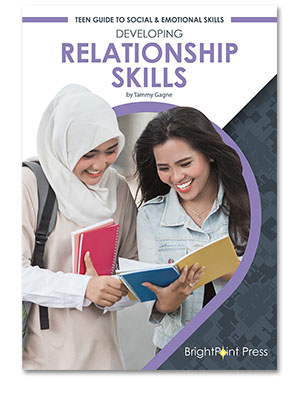 Developing Relationship Skills cover