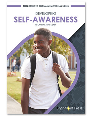 Developing Self-Awareness cover