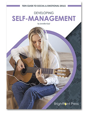 Developing Self-Management cover