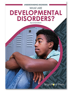 What Are Developmental Disorders? cover