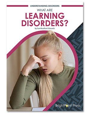 What Are Learning Disorders? cover