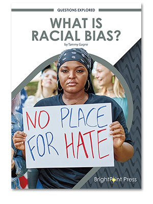 What Is Racial Bias? cover