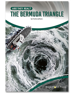 The Bermuda Triangle cover
