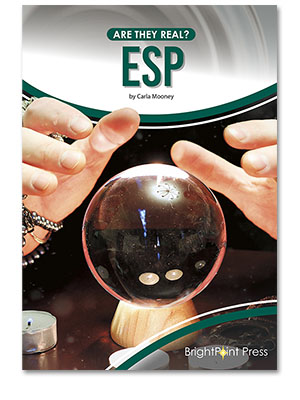 ESP cover