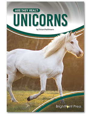 Unicorns cover