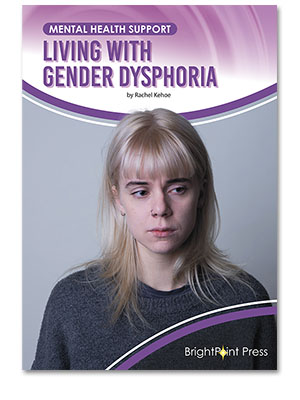 Living with Gender Dysphoria cover