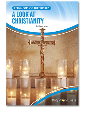 A Look at Christianity cover