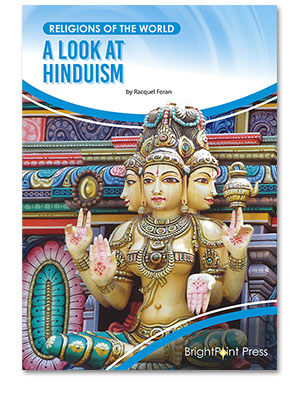 A Look at Hinduism cover