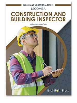 Become a Construction and Building Inspector cover