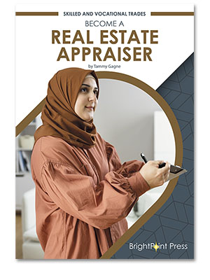 Become a Real Estate Appraiser cover