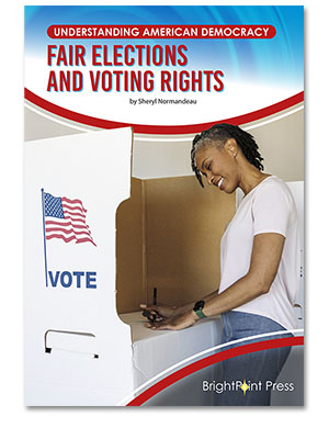 Fair Elections and Voting Rights cover