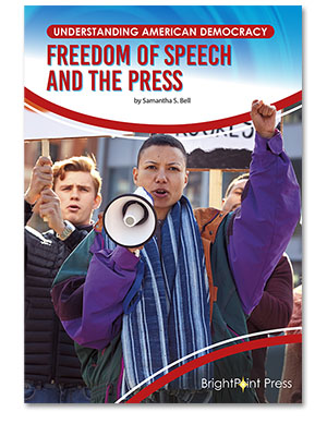 Freedom of Speech and the Press cover