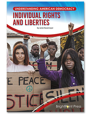Individual Rights and Liberties cover