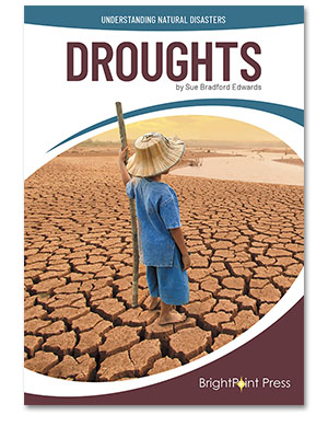 Droughts cover