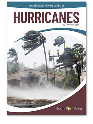 Hurricanes cover