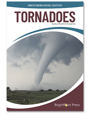 Tornadoes cover