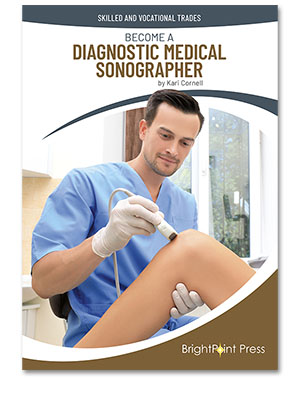 Become a Diagnostic Medical Sonographer cover