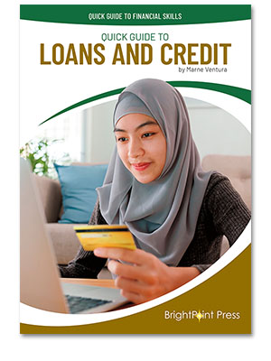 Quick Guide to Loans and Credit cover