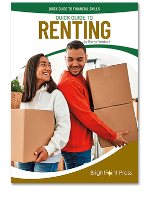 Quick Guide to Renting cover