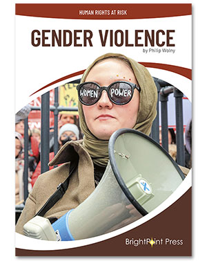 Gender Violence cover