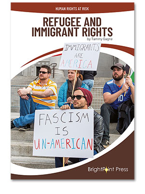 Refugee and Immigrant Rights cover