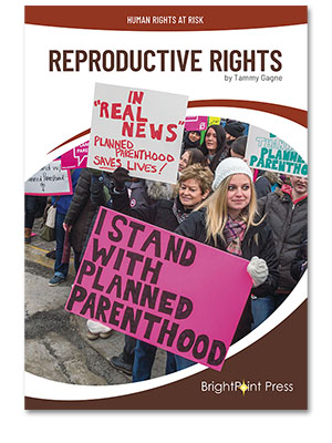 Reproductive Rights cover