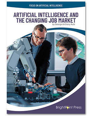 Artificial Intelligence and the Changing Job Market cover