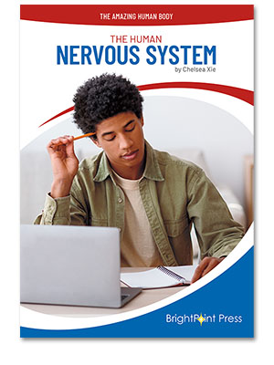 The Human Nervous System cover