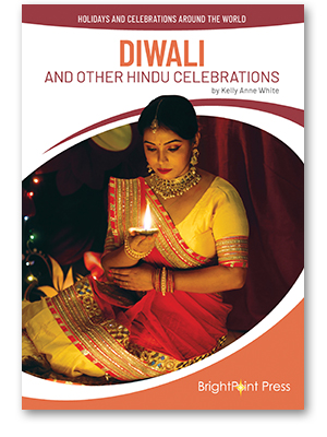 Diwali and Other Hindu Celebrations cover